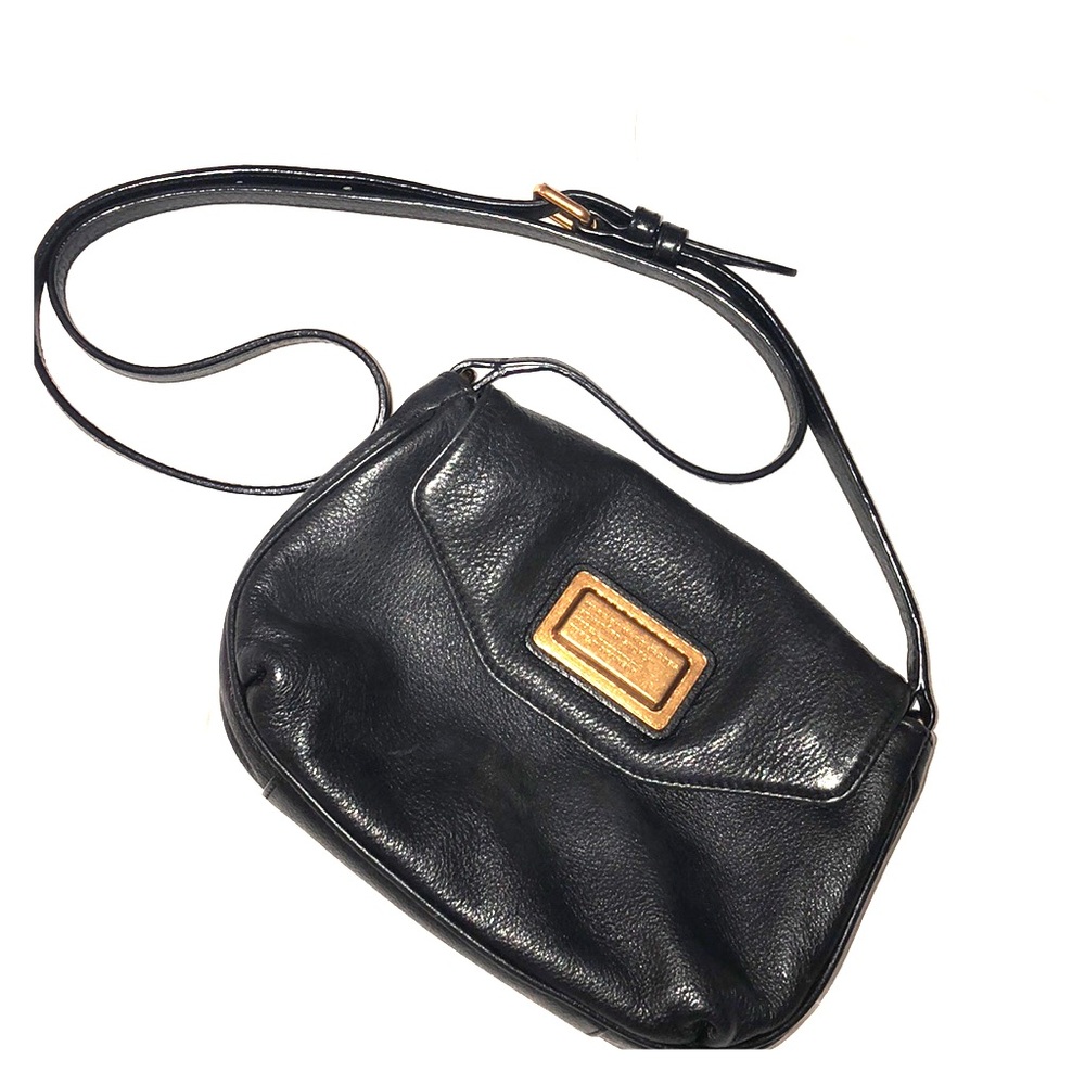 MARC Jacobs Crossbody! New without tags